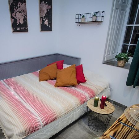 ** Au Canal Du Midi - Jaccuzzi & Luxueux Appartements ** Carcassonne Exterior foto
